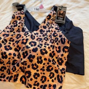YMI bras